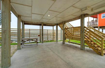 Panoramic Water Views, Shared Pool, Boat Dock Bayside Lodge by Avantstay - Foto 66