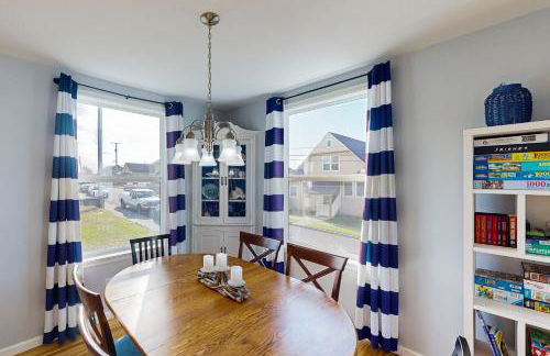 3 Bed 2 Bath Vacation home in Newport - Foto 30