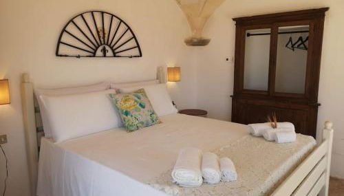 Eremo di San Giusto - Trullo Vista Mare - Foto 4