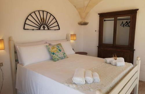 Eremo di San Giusto - Trullo Vista Mare - Foto 4