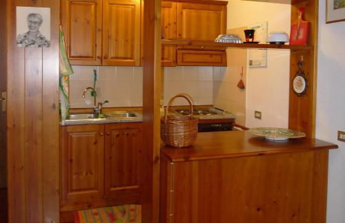 Condominio Le Marmotte - Foto 12