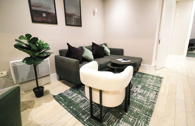 Fitzrovia by Viridian Apartments - Foto 35