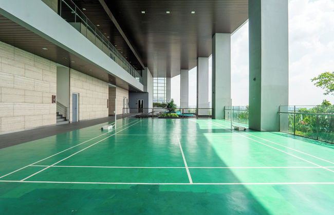 Azure Residences Kelana Jaya by Airhost - Foto 43