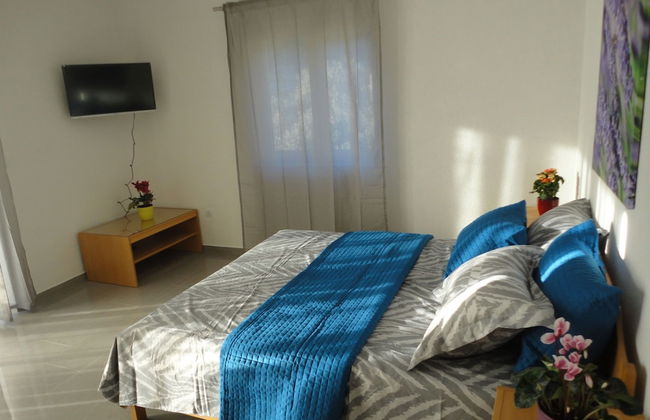 Adorable Apartment With Terrace & Beautiful Sea View Near the Sea Bay - Foto 5