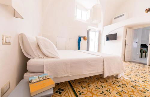 Casa Marta holiday home - "exclusive typical Salento house in historic center" - Foto 27