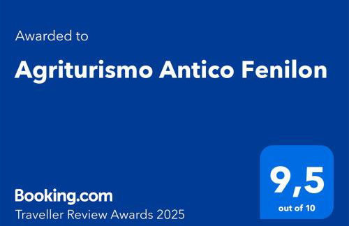 Agriturismo Antico Fenilon - Foto 19