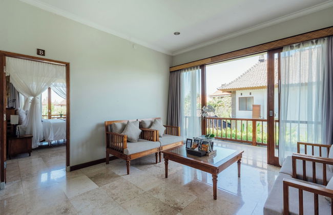 Desa Swan Villas & SPA - Foto 34