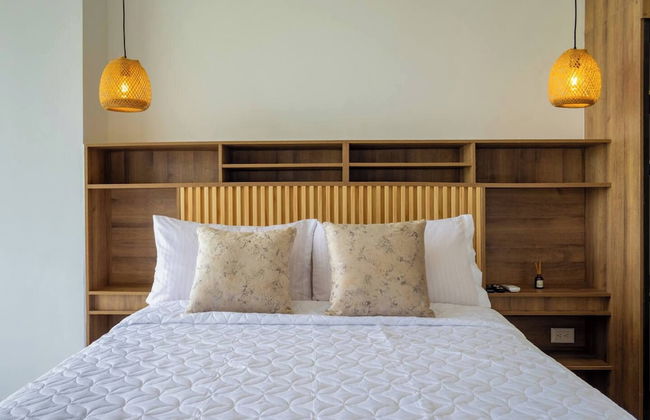 Apartasuite Salinas del Mar - Bello Horizonte - Photo 33