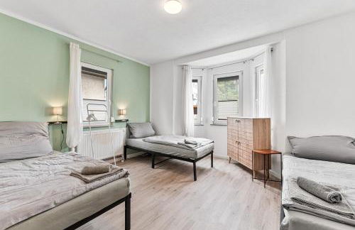 RAUMSCHMIDE Apartments Esslingen Altbach - Foto 6