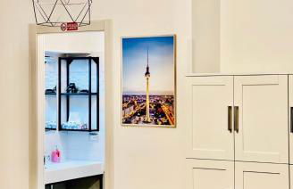 Smart Station Design Apartment Central - Photo 50