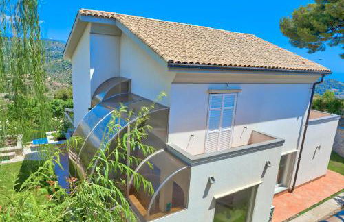 Villa Emanuele Costarainera - Foto 60