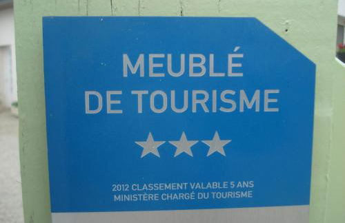 Ti Bihan - Meublé proche plages - Foto 26