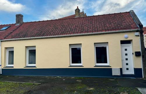 Maison de ville proche CNPE et plage - Foto 18