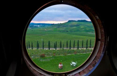 Agriturismo Casale Dello Sparviero - Foto 35