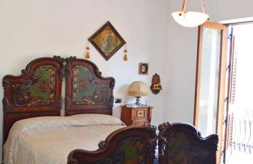 Villa Luigina - seafront villa in Capo d'Orlando - Foto 22