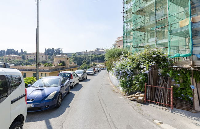 JOIVY Great Flat W/Sea View - Foto 42