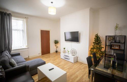 Sigmalife Apartment - Foto 26