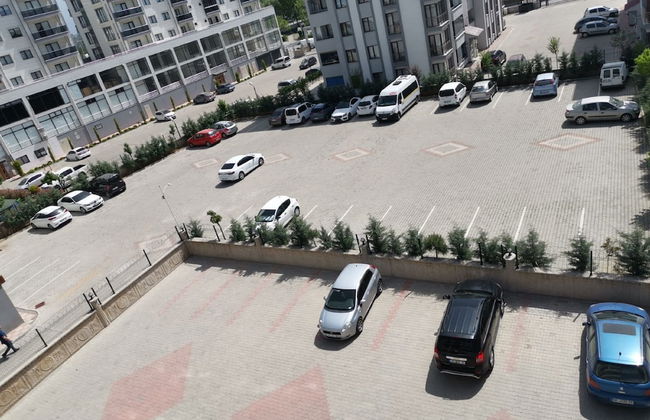 Holiday Apartments Bursa - Foto 49