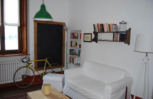 Villino Tarlarini - Foto 10