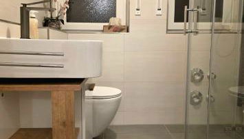 Atraktives Appartment - Foto 5, Shower