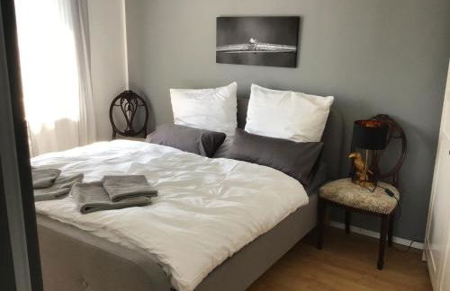 Rheingauzuhause mit Privatpool - Foto 3