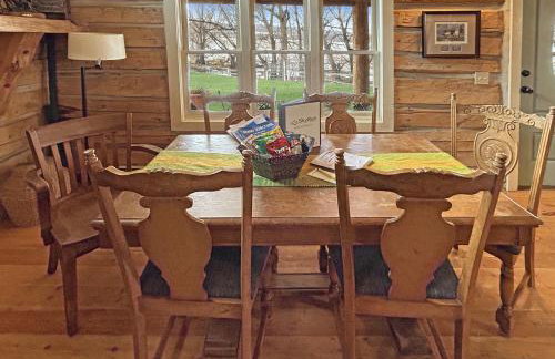 Timeless Mesa Hideaway cabin - Foto 33