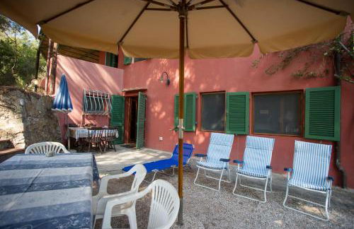 Casa Nocella a Bagnaia - Goelba - Foto 57