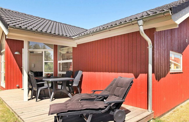 Holiday Home in Grossenbrode - Foto 58