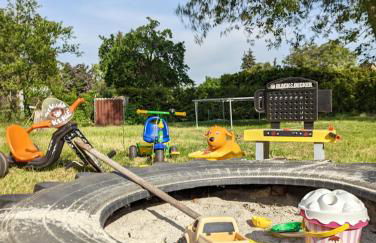 Ferienhaus Lausitz - Foto 13