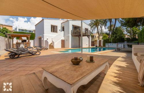 Villa Yelir by Abahana Villas - Foto 2