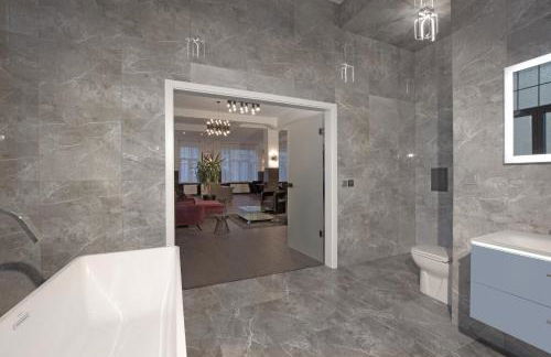 White House Meerane - First Floor Loft - Foto 9