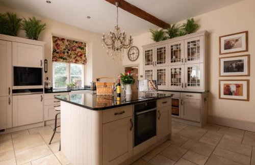 Group Stay in the heart of Bibury - Foto 19