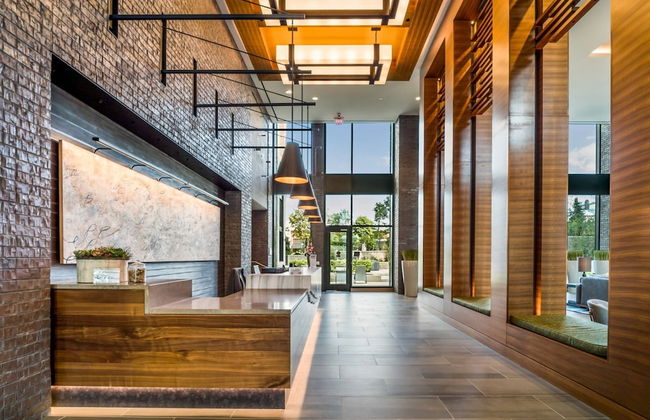 Global Luxury Suites at Reston Town Center - Photo 4