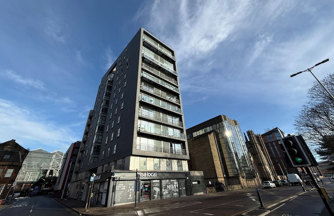 Principal Apartments - Clyde Waterfront Apartments - Photo 62