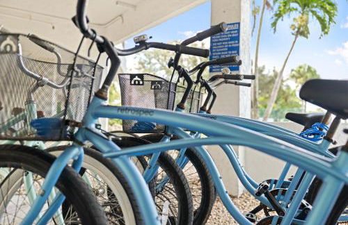 Gulf Tides of Longboat Key by Coolvacay - Foto 4