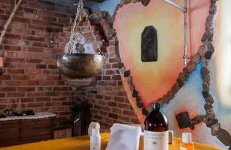 Fewo Zell 14 Pers | Sauna | Hunde erlaubt | BBQ | Massage - Foto 65