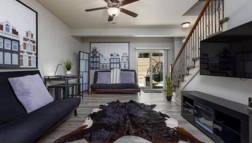 Home Away from Home 3 Close to KCI Airport, Weston - Foto 5