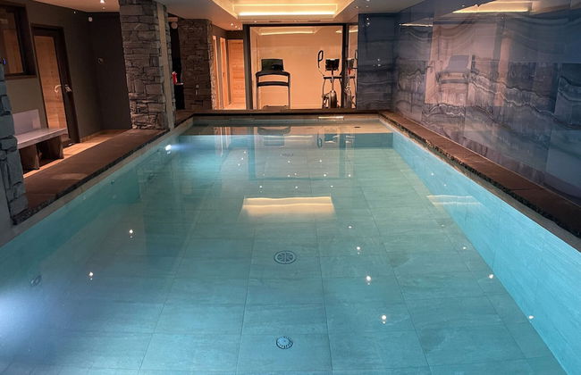 The French Lodge - Foto 30