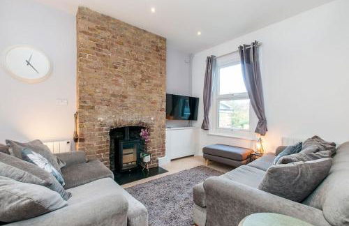 Lighthouse View - Apartment by the Sea - Foto 27