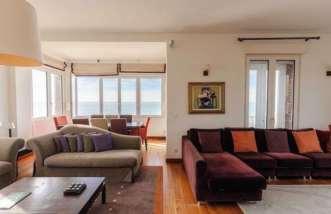 The Benervilloise Villa With its Feet in the Water - Foto 15