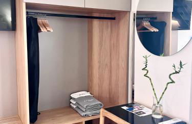 La Mer Luxury Apartments Ierissos - Photo 13