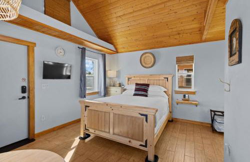 Willow Street Cottages - Foto 32