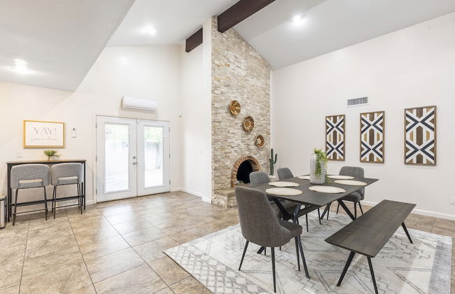 Keirland Kottage - Foto 39