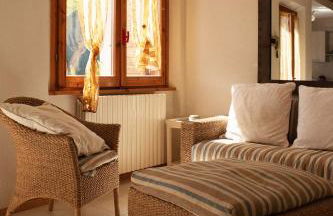 La villetta fonte antica "parcheggio privato" incluso ombrellone e 2 lettini nello stabilimento balneare - Photo 4