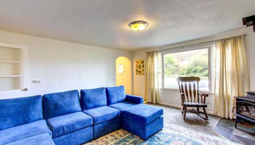 Charming Eugene Vacation Rental - 3 Mi to Downtown - Foto 5