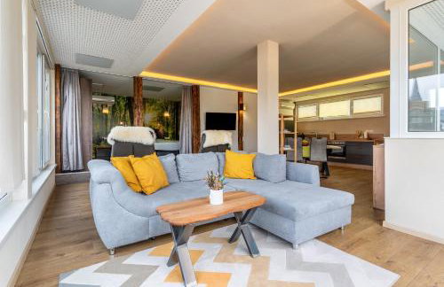 Azuria Schwarzwald Loft - Foto 44