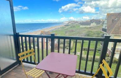 Studio Les Marines - Belle Vue Mer - Foto 8