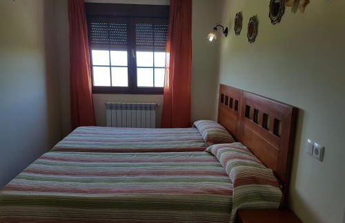 APARTAMENTOS EL SOLO - Foto 34