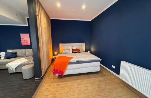 Ferienwohnung Erfurter Seen - Nöda 2 - Foto 17