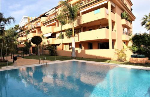 APARTAMENTO beachfront LA JACARANDA - Photo 6